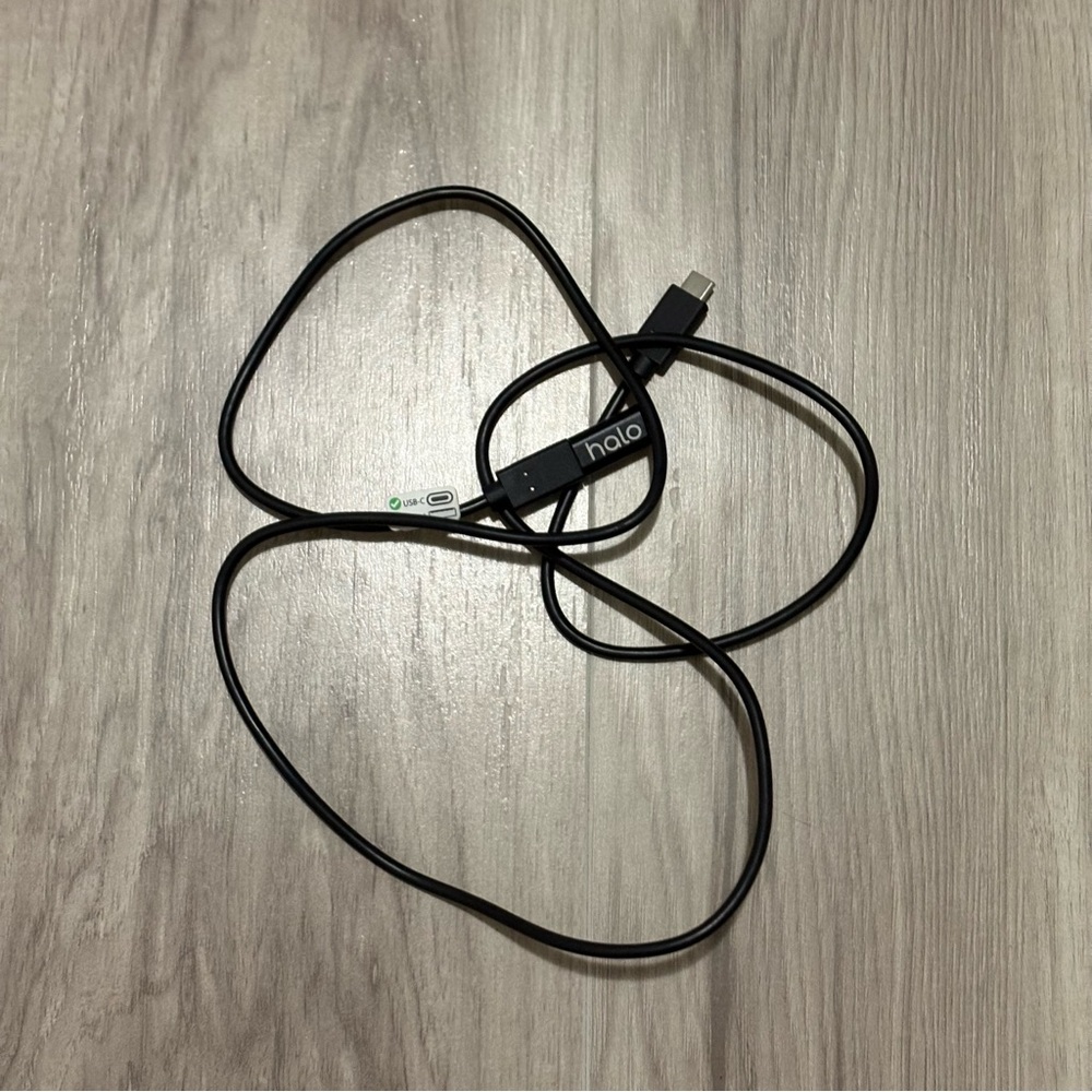 Halo Collar 3 Magnetic Charger